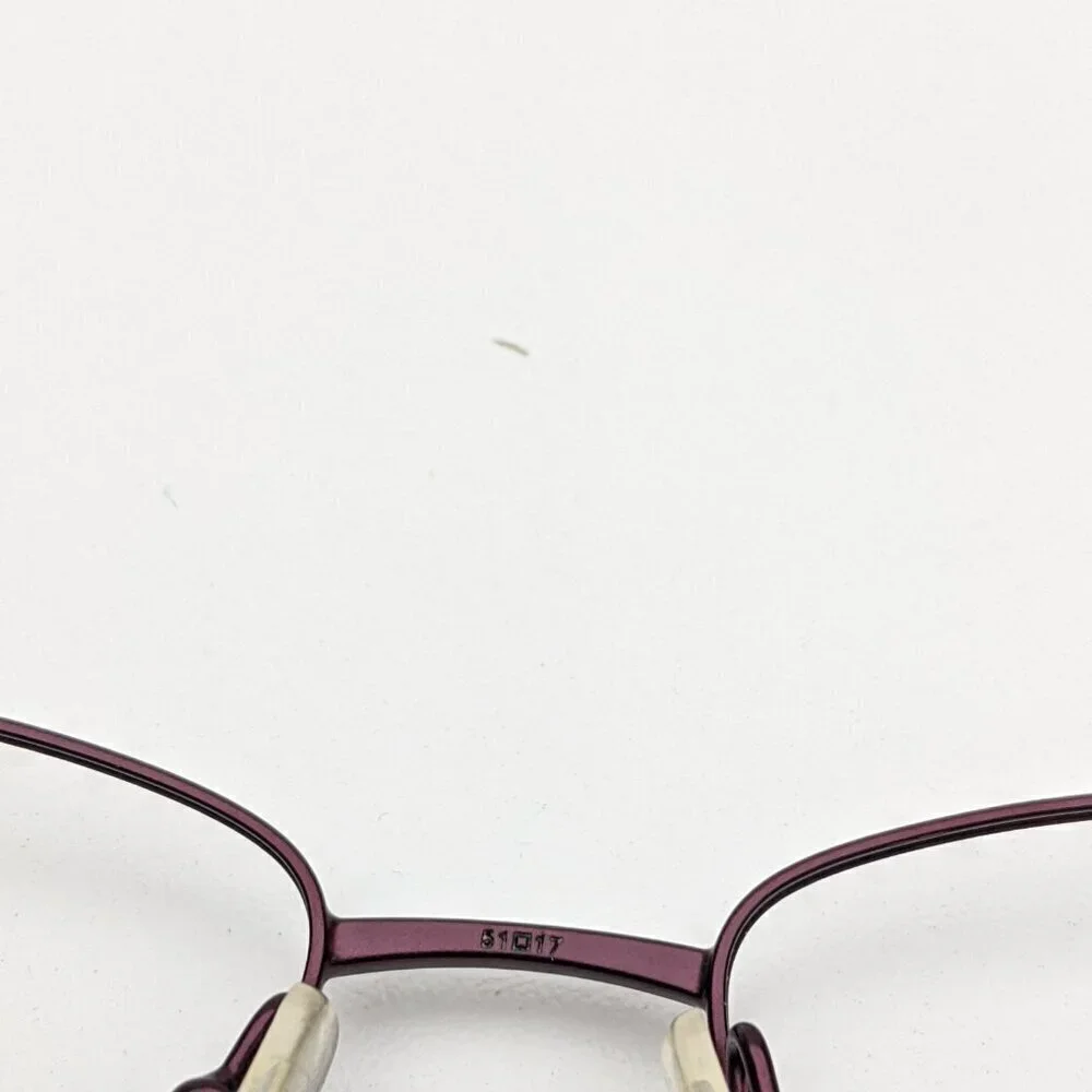 🕶️MarchoNYC Mercury 604 Eyeglasses 51/17/135 | ALI628🕶️​